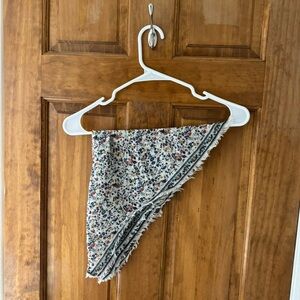 Set of two Madewell bandanas